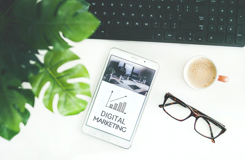 Digital Marketing Strategies