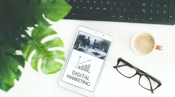 Digital Marketing Strategies
