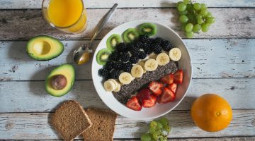 Healthy Food